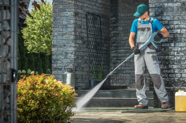 Best Fence Cleaning  in Kuna, ID