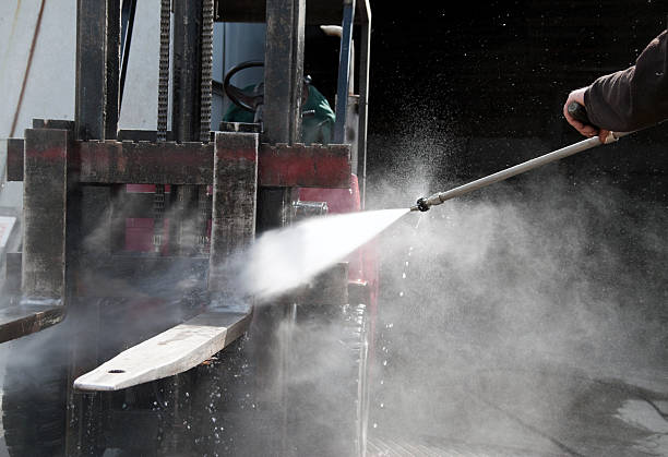 Best Heavy Equipment Washing  in Kuna, ID